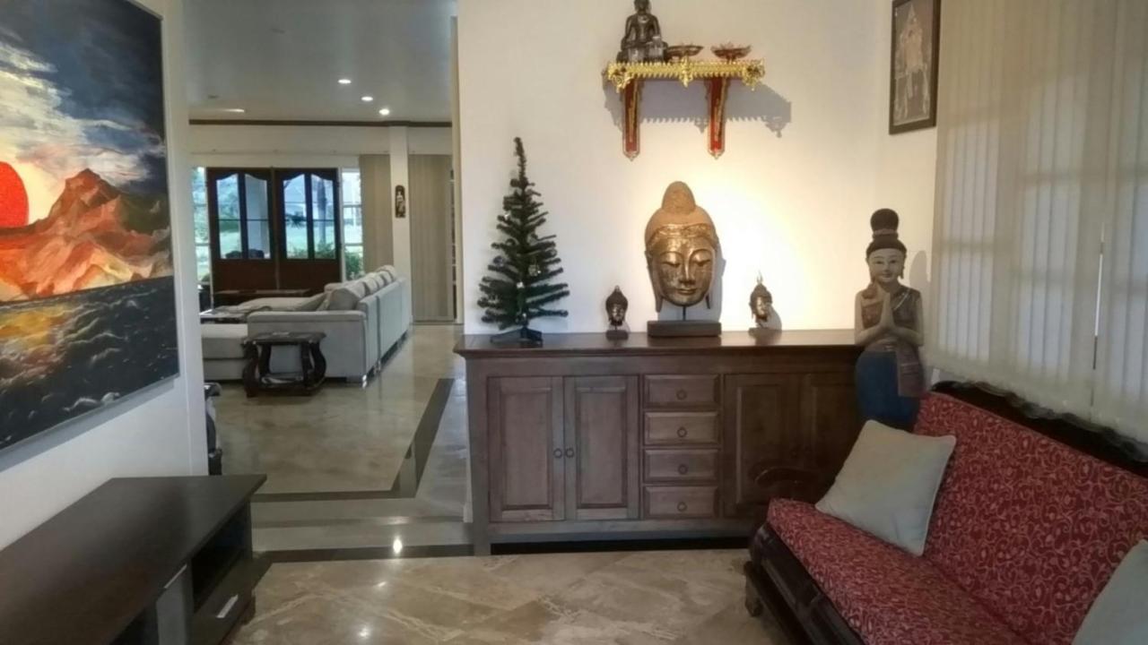 Laguna Villa 2 ホアヒン郡 エクステリア 写真