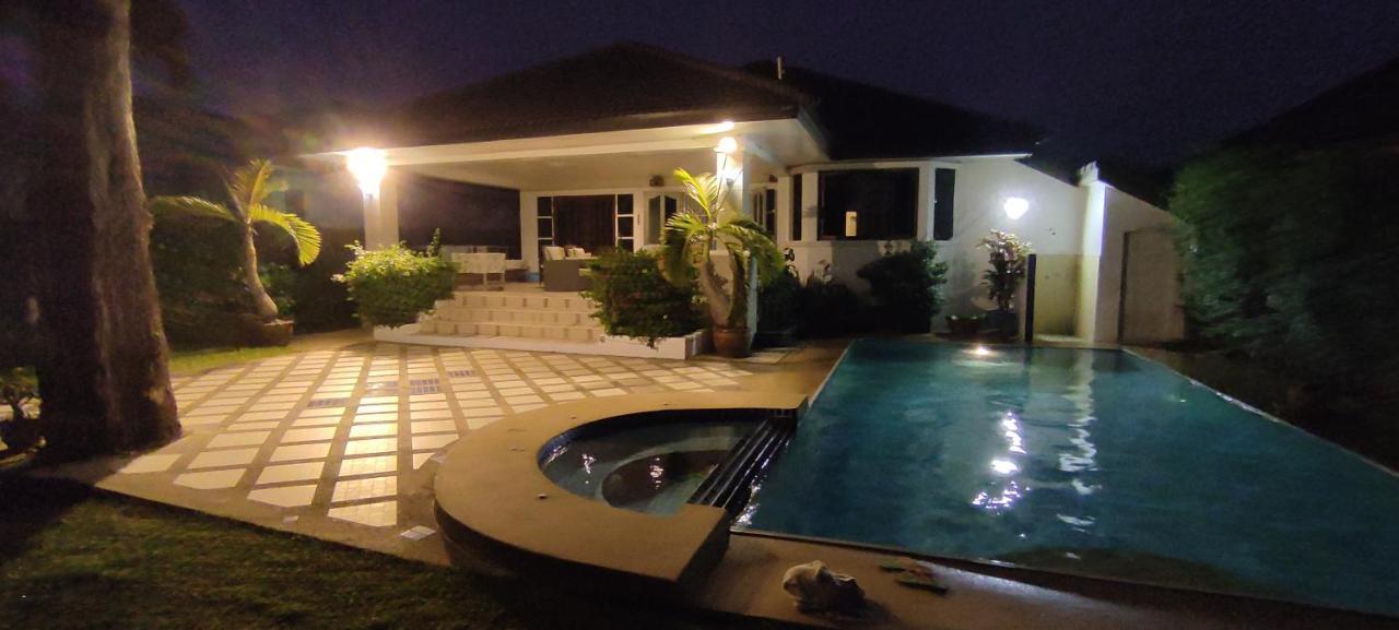 Laguna Villa 2 ホアヒン郡 エクステリア 写真