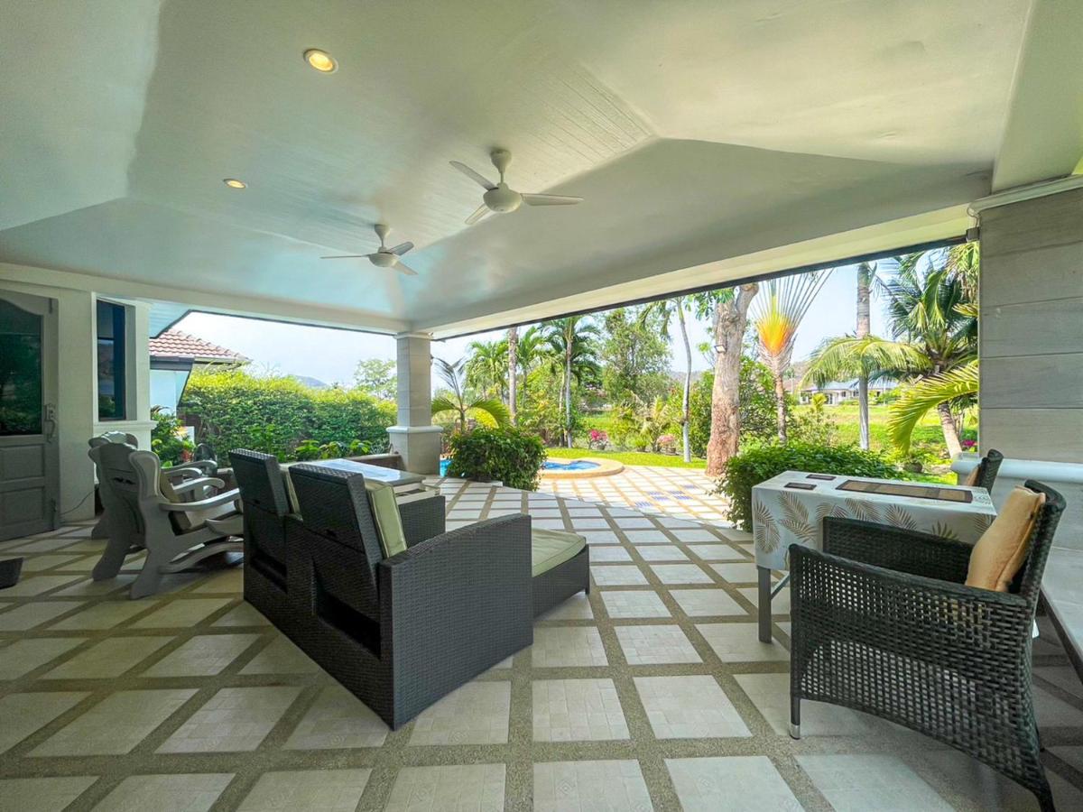 Laguna Villa 2 ホアヒン郡 エクステリア 写真