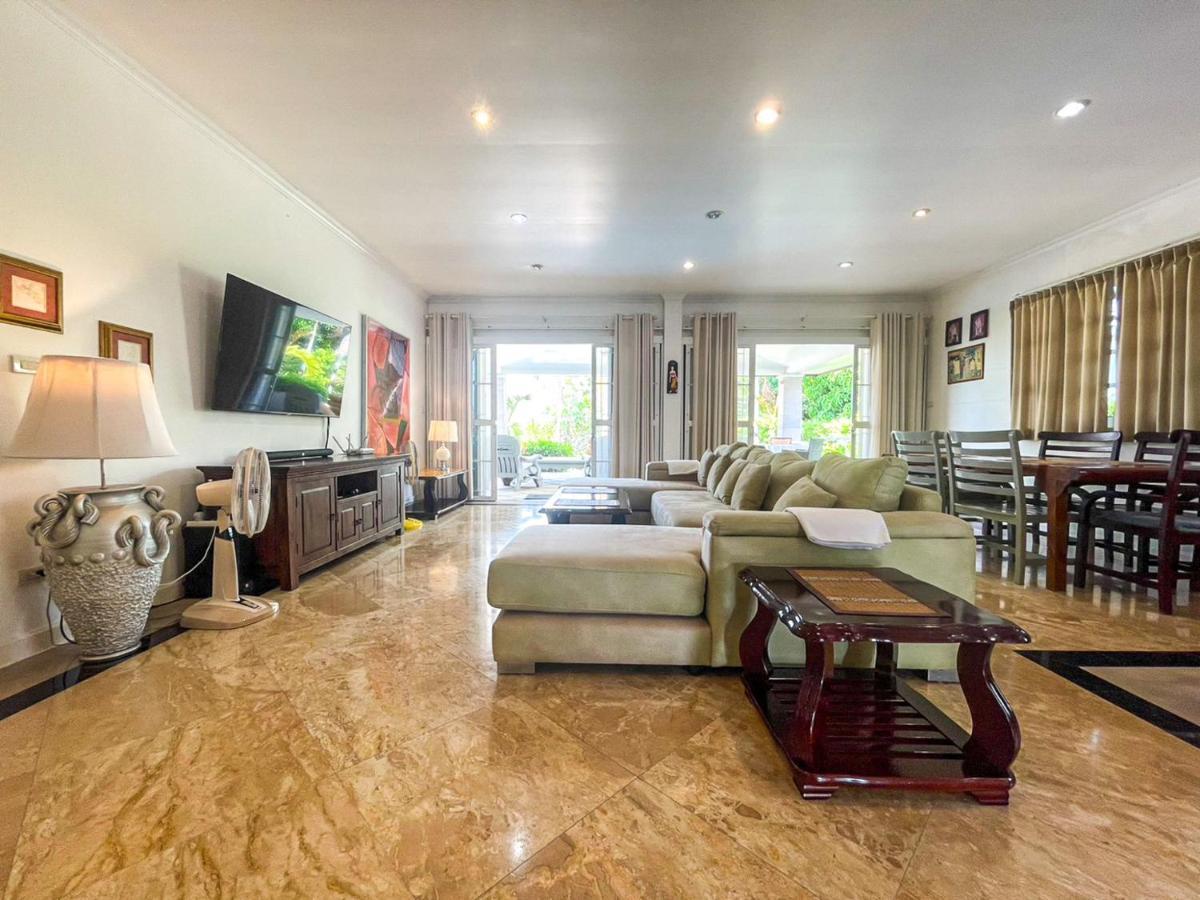 Laguna Villa 2 ホアヒン郡 エクステリア 写真