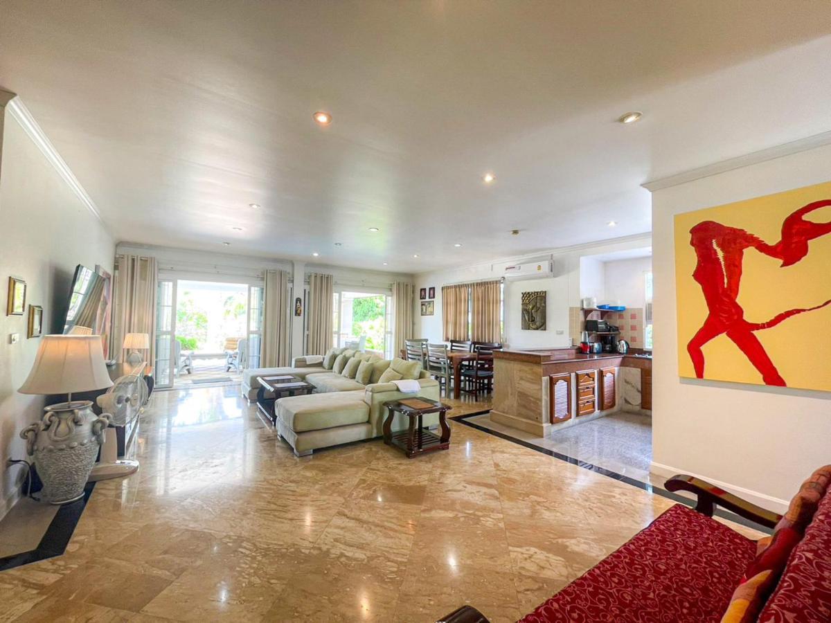 Laguna Villa 2 ホアヒン郡 エクステリア 写真